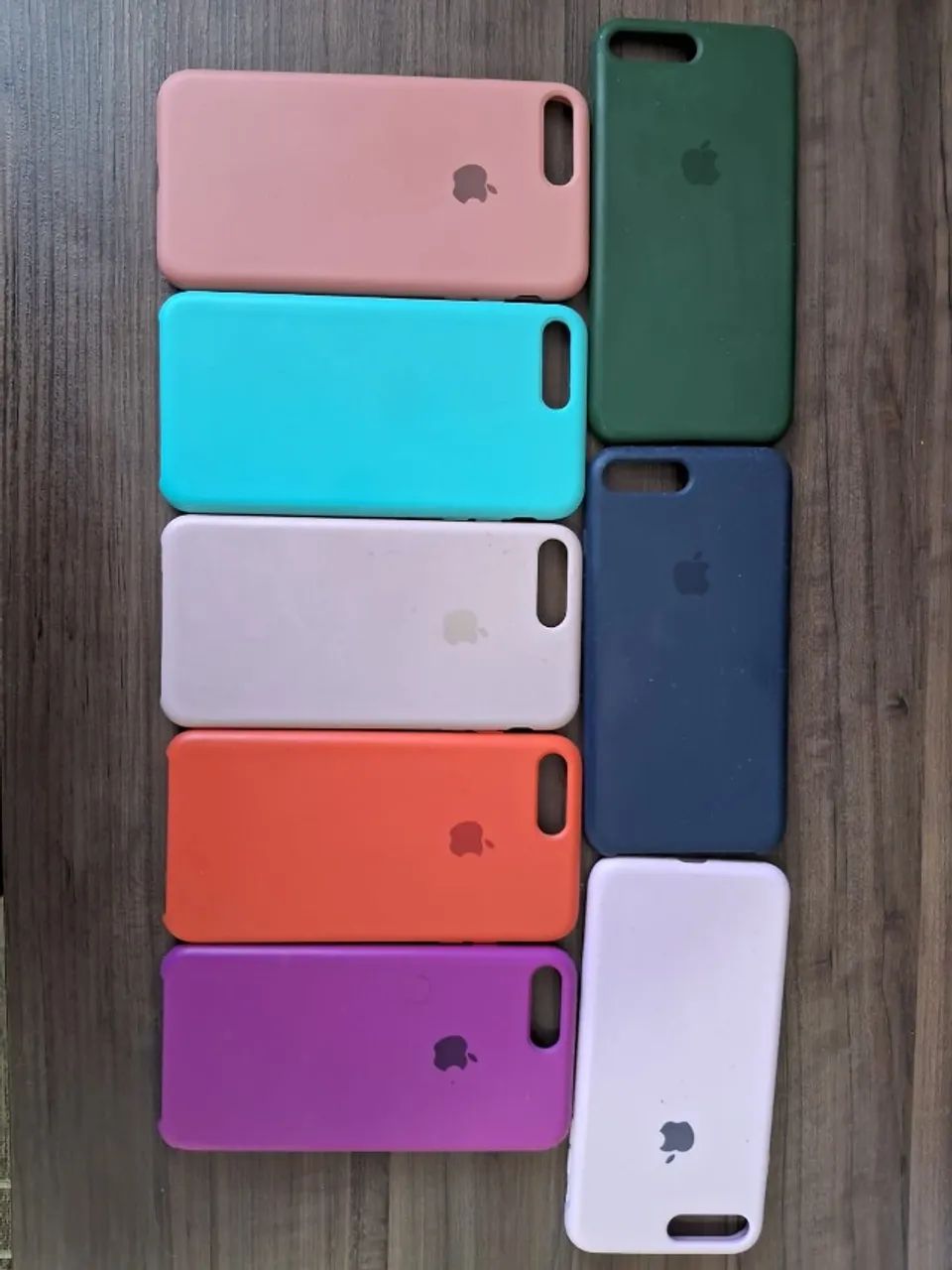 Apple iPhone 8 Plus - Foto 4