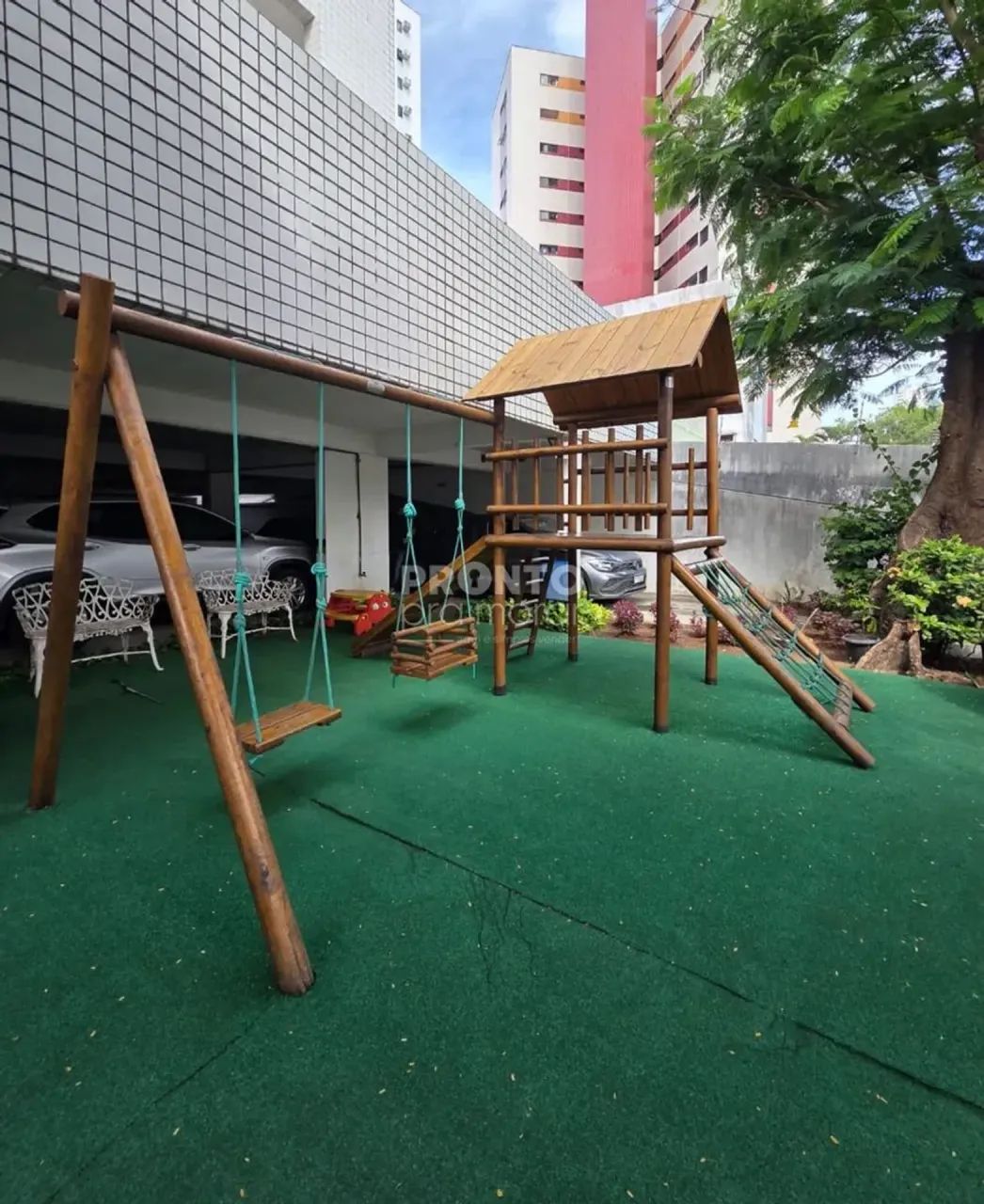 Apartamento a venda no Prado com 3 quartos - Foto 2