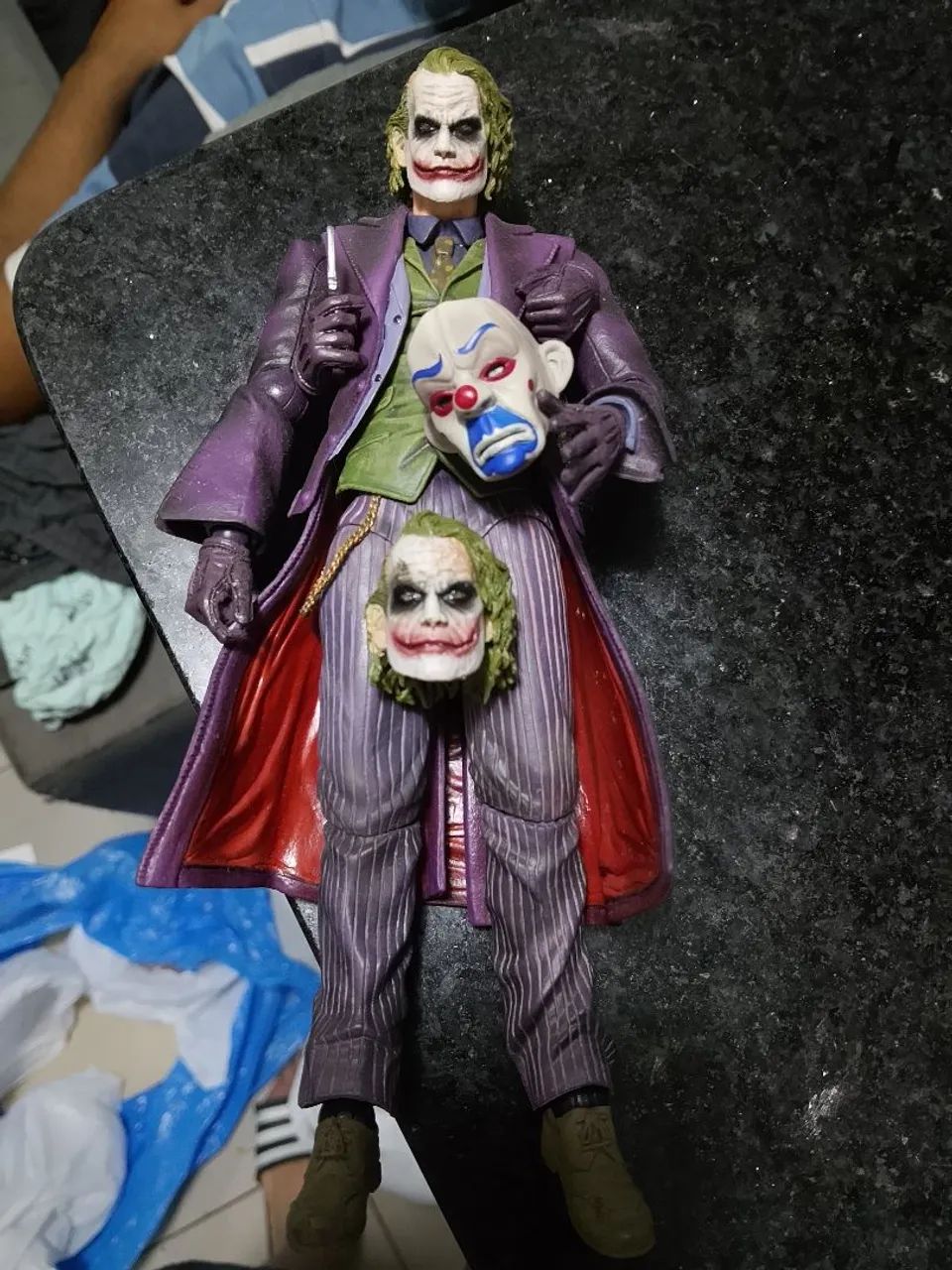 Coringa