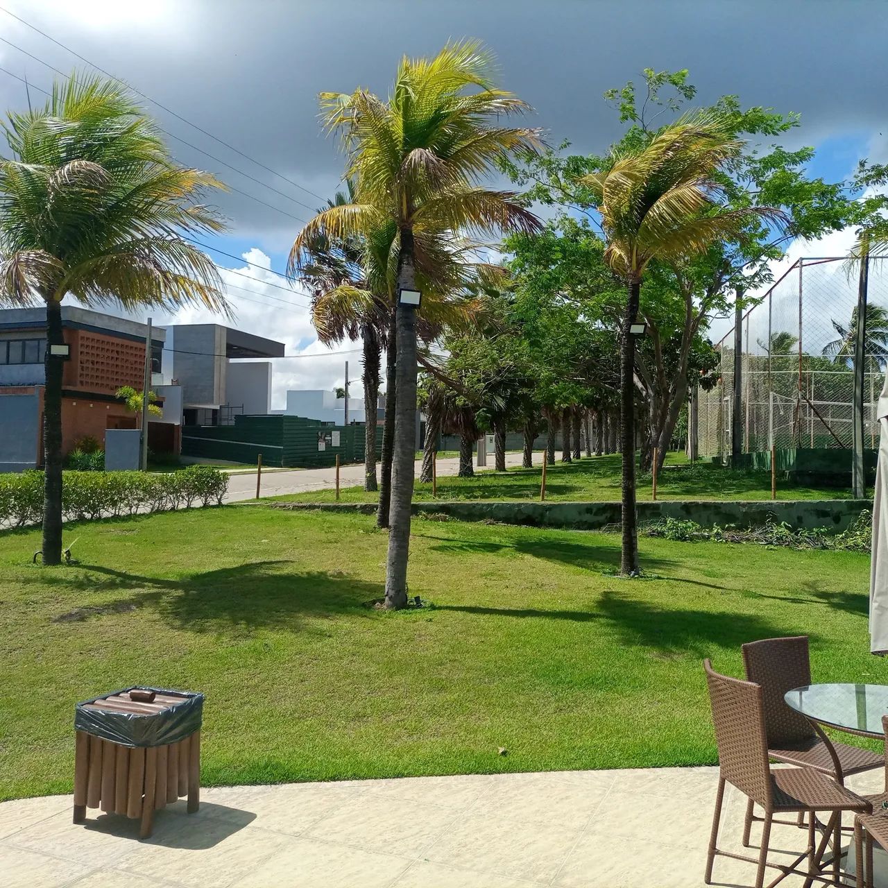 Lote com 250m² ,em condomínio fechado no Eusébio  - Foto 2