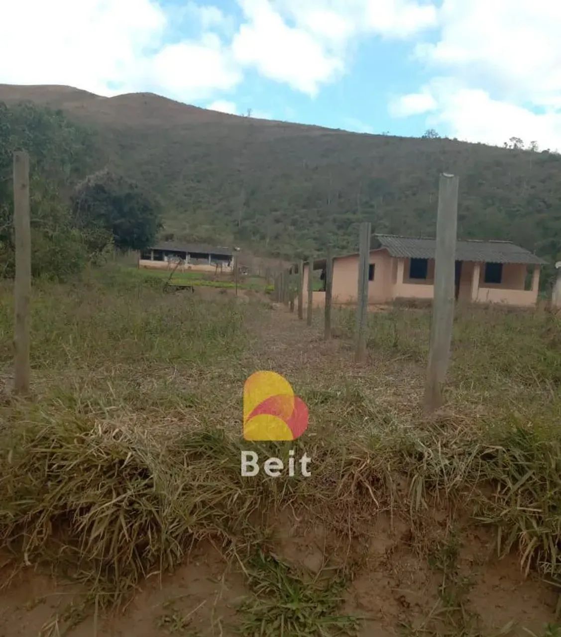 Sítio para venda com 36.000 m² - Foto 2
