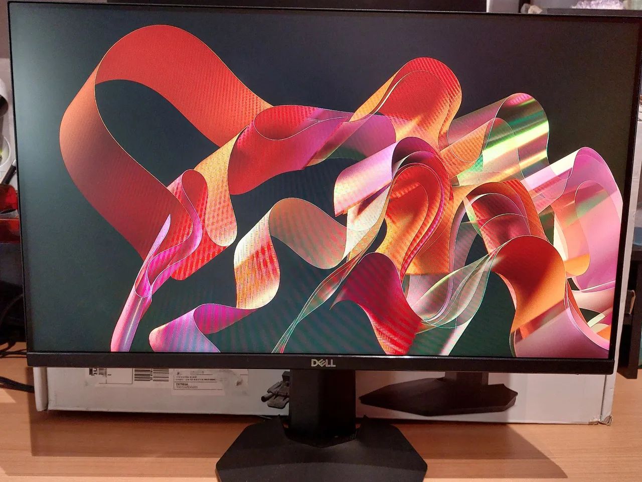 Monitor Gamer Dell 24