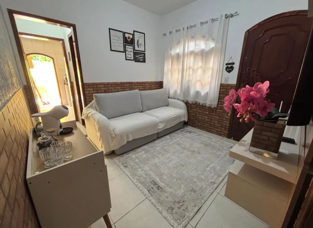 Vende-se casa em Icoaraci $