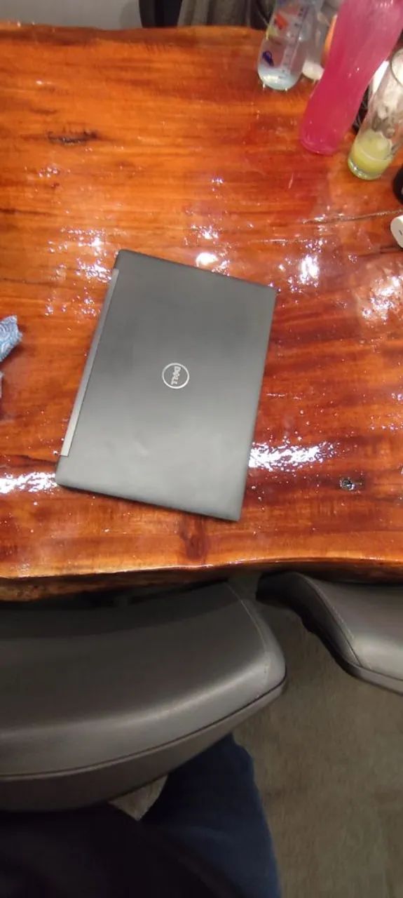 Dell Latitude 7280 - Core i7 | 8GB RAM | SSD 256GB