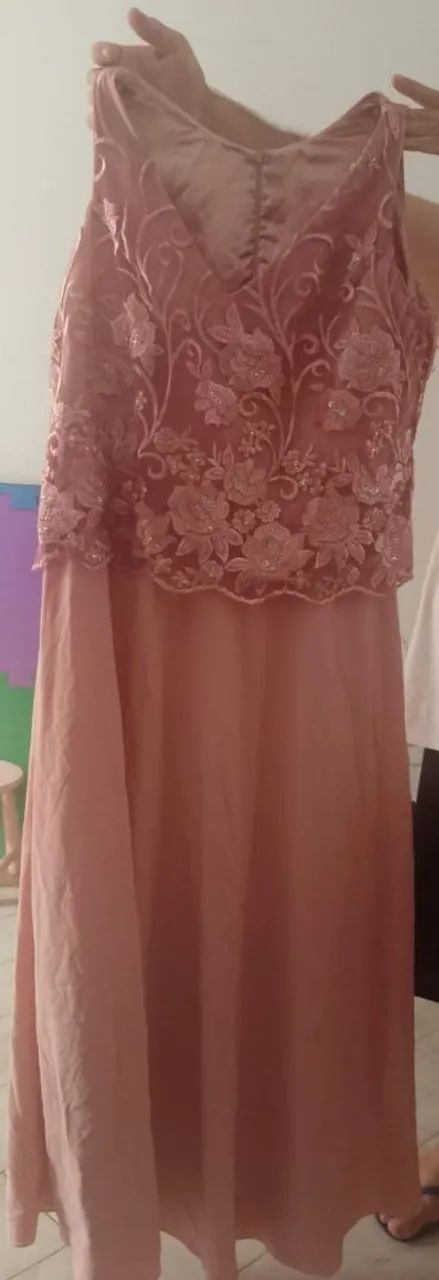 Roupa de casamento  - Foto 2