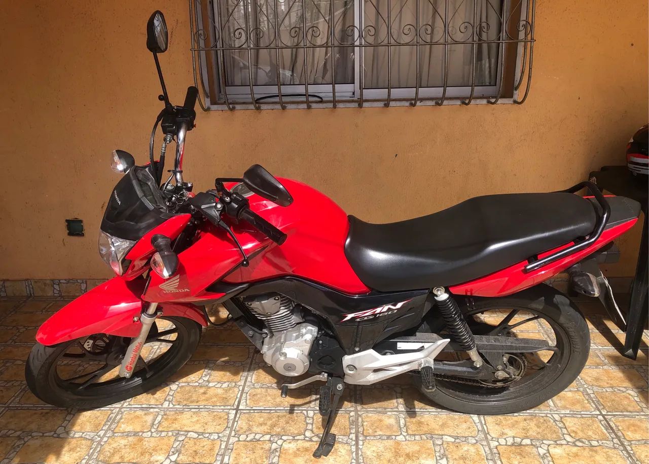Vendo fan 160 - Foto 2