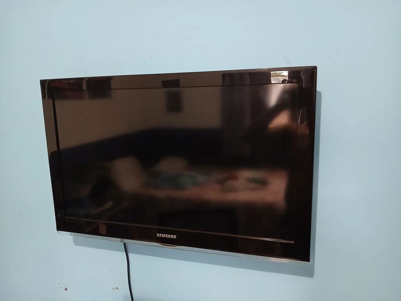 TV Samsung 32 polegadas 