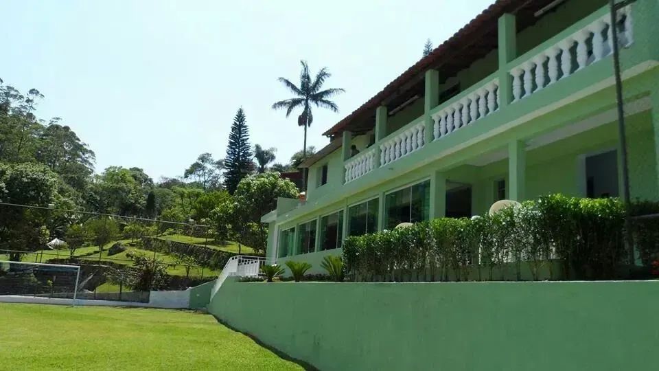 CHÁCARA EMBU DAS ARTES - Foto 2
