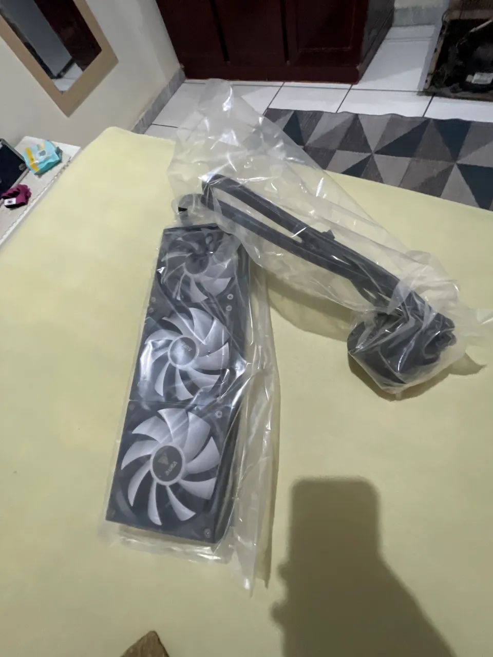 Water coller ? AURA GL360 Lite ?  - Foto 2