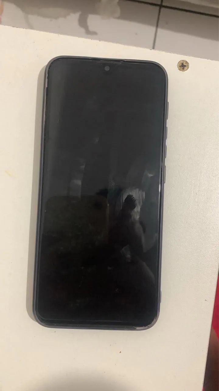 Moto E20