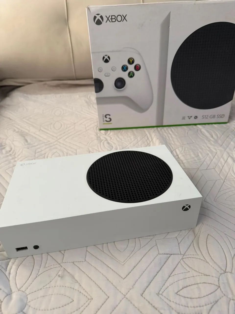 Xbox Series S - Foto 2