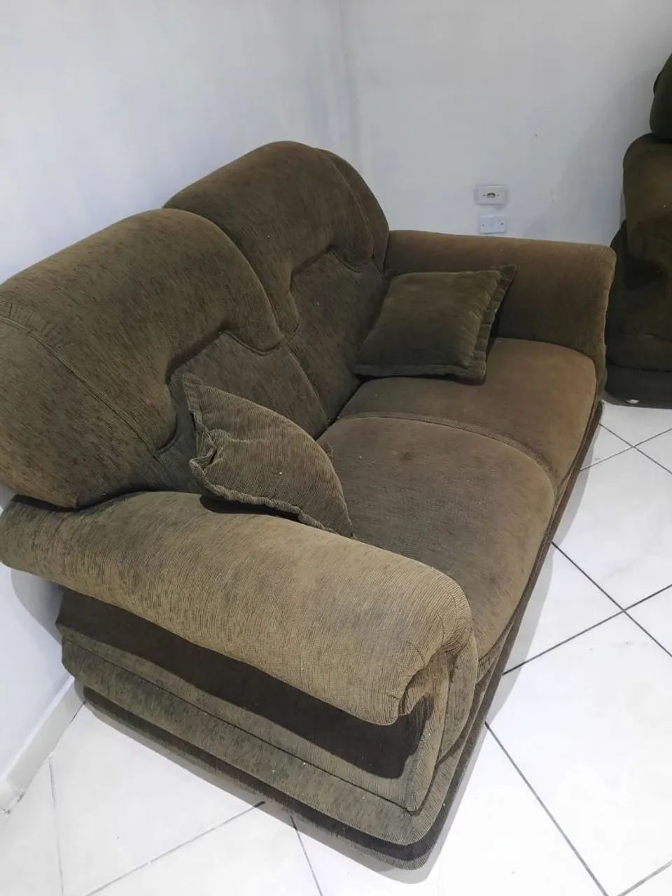Mudança desapego 