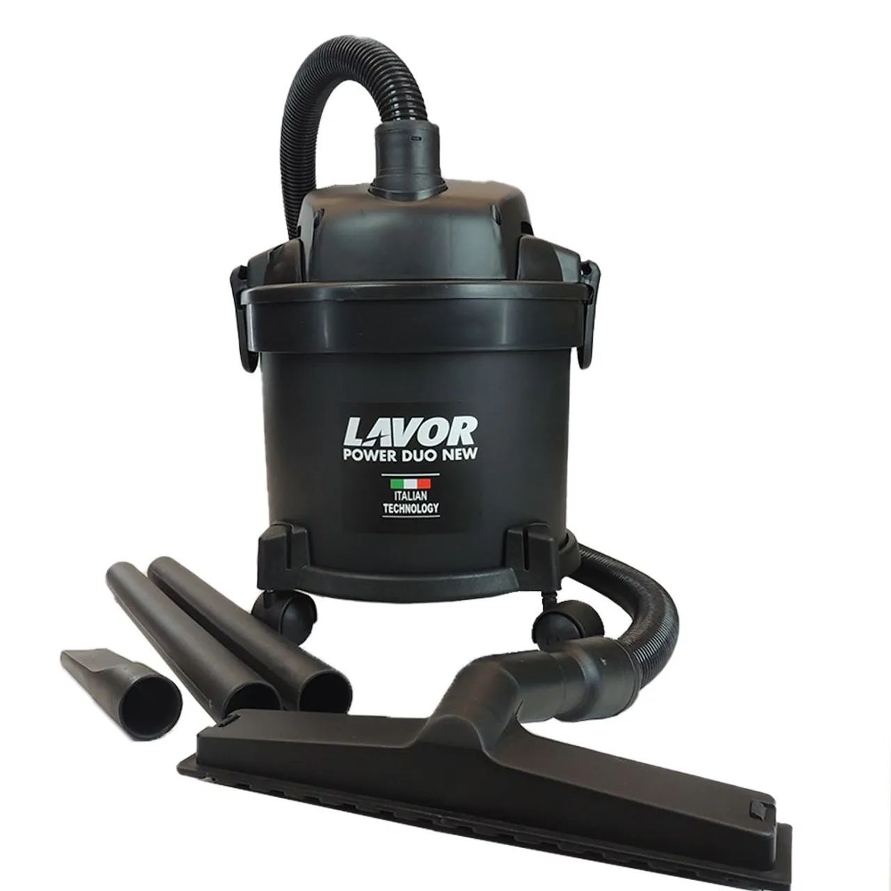 Aspirador de Pó e Água Lavor 14L 1250W Power Duo New LACRADO c NF - Foto 3