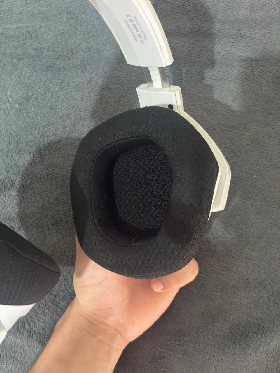 Headset Nubwo G06 - Foto 3