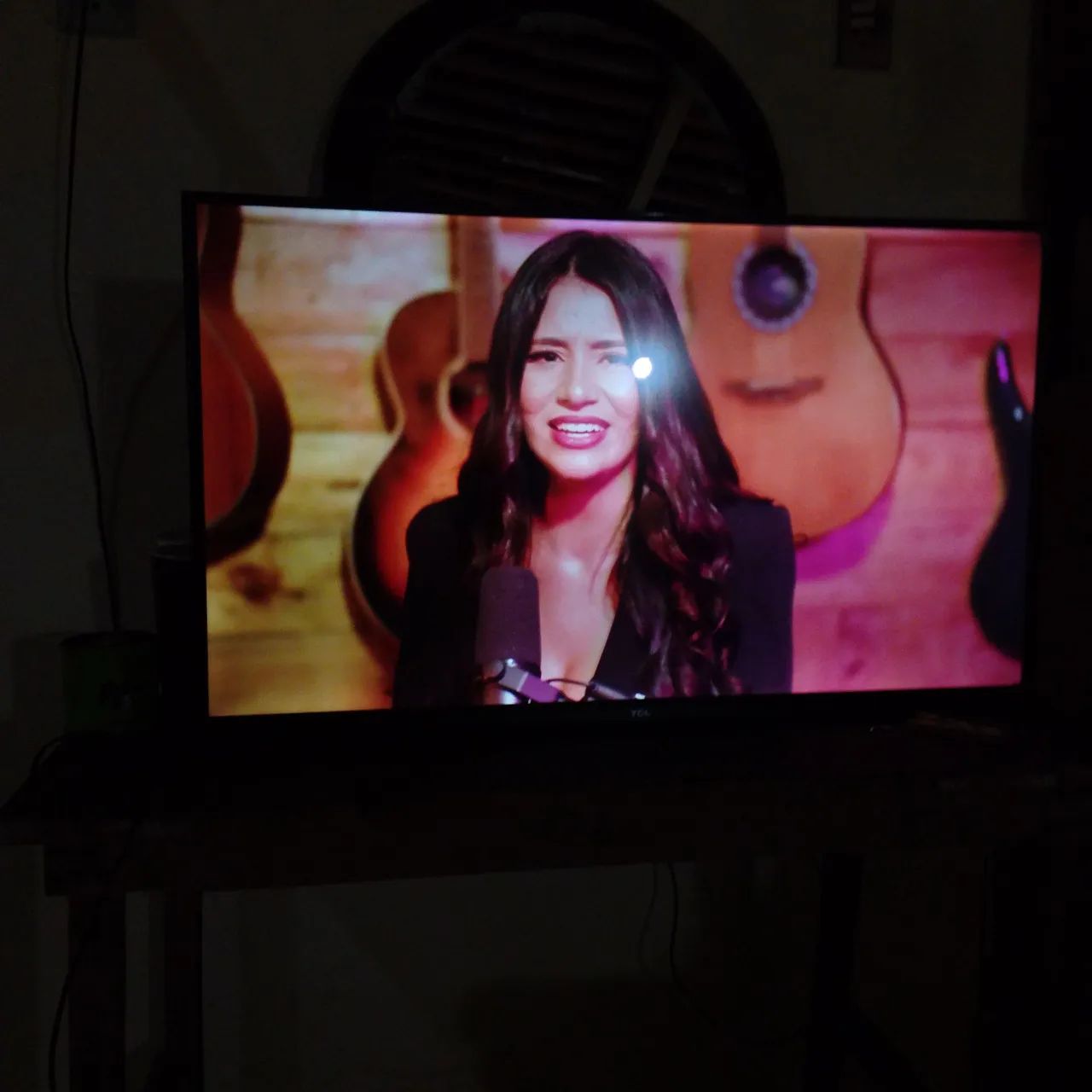 Tv LCD 32 POLEGADAS 