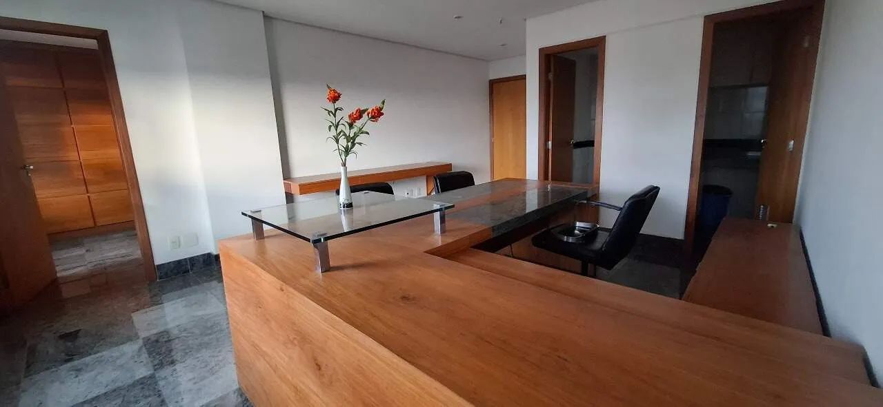 Sala à venda, 1 vaga, Estoril - Belo Horizonte/MG - Foto 4