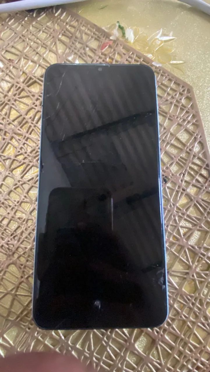 Celular Samsung A 23
