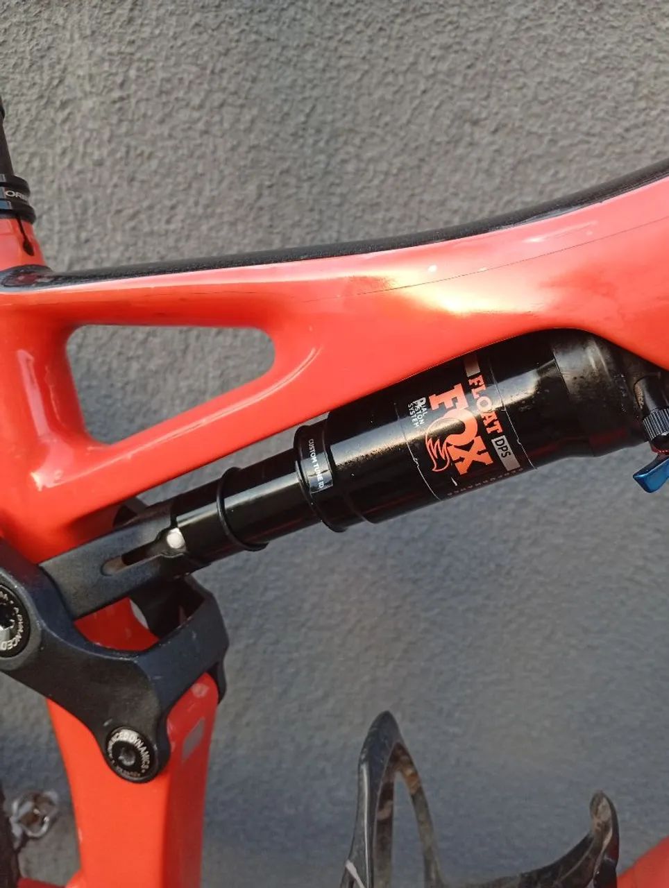 MTB Full carbono - Foto 3