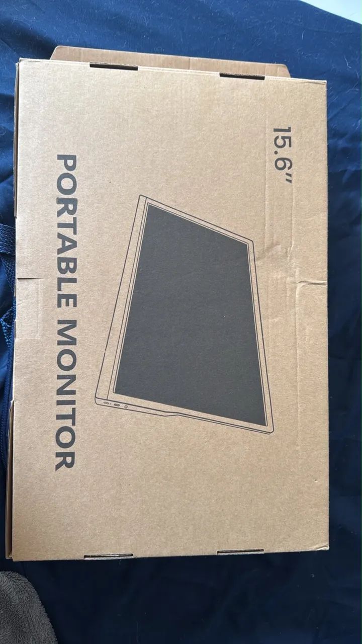 MONITOR PORTATIL / EXTENSOR DE TELA - Foto 3