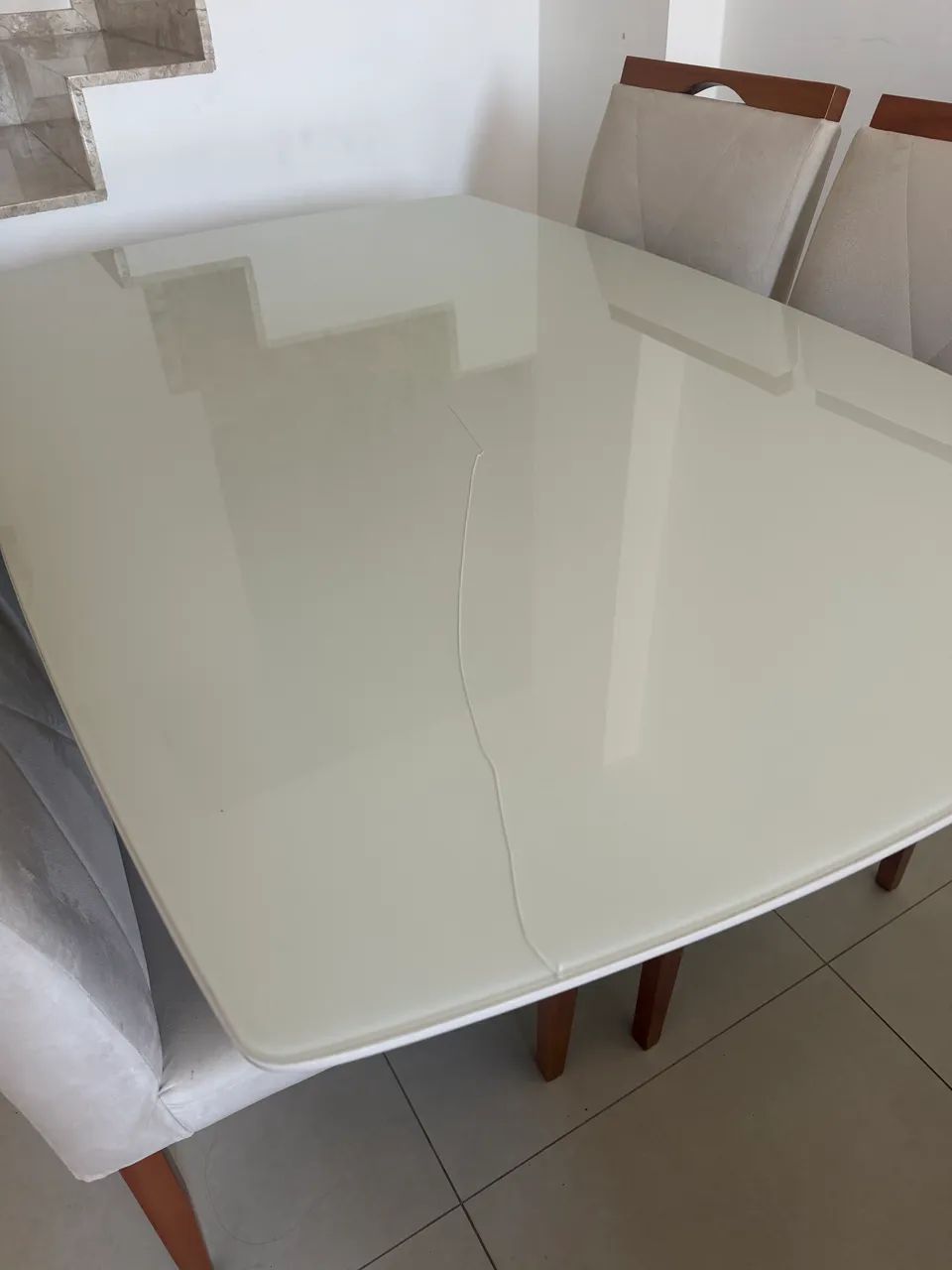 Conjunto sala de jantar - Foto 3