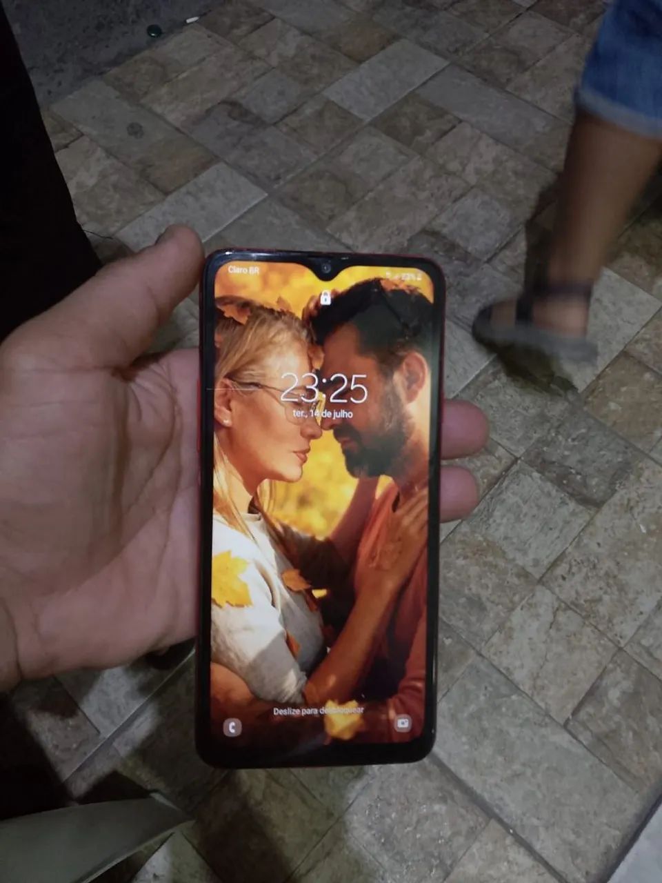 Samsung A20s 