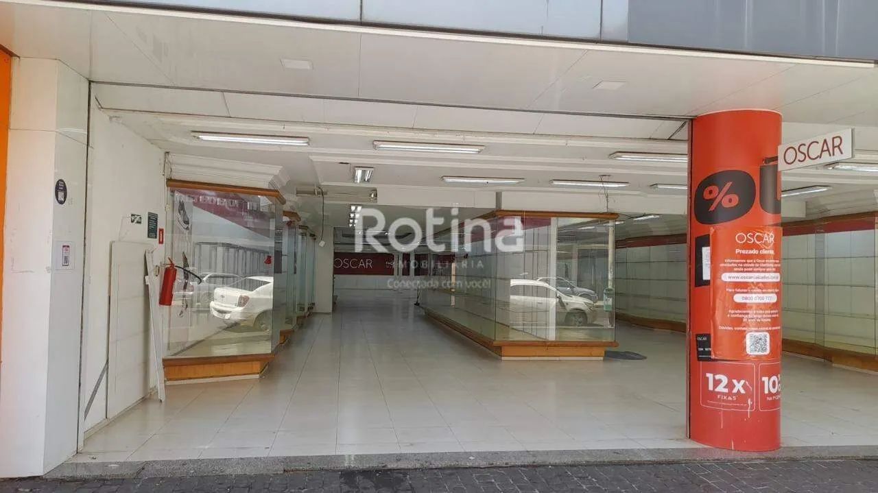 Excelente loja comercial hiper centro de Uberlândia - Foto 3