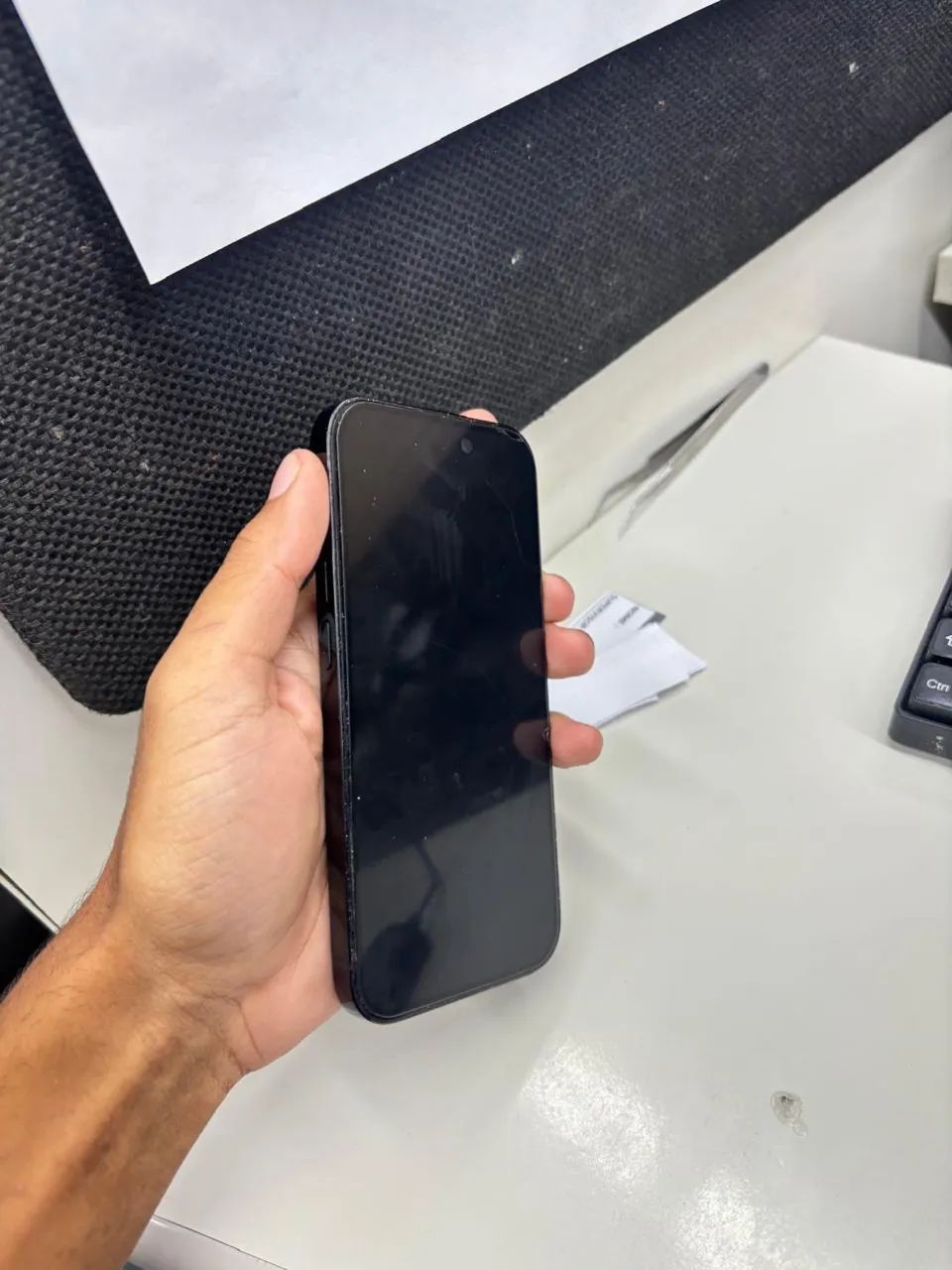 iPhone 14 Pro  - Foto 3