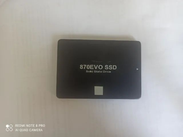 ssd de 1tb com programas instalados