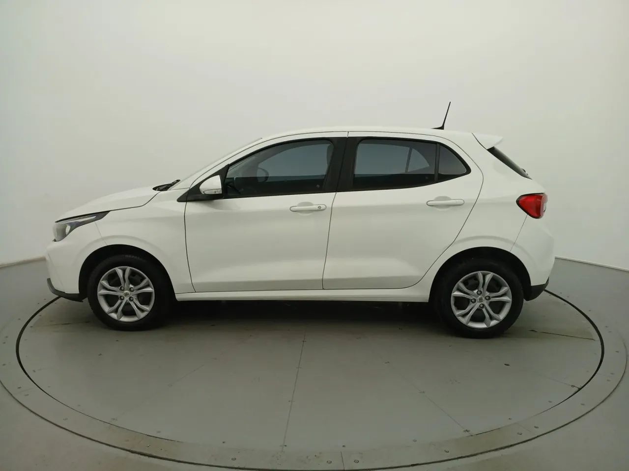 Fiat Argo Drive 1.0 Firefly 2025 - Foto 2