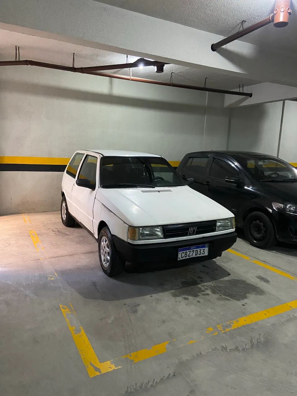 Fiat Uno 1995