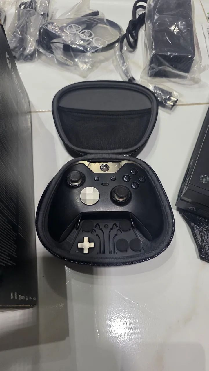 Xbox one elite  - Foto 4