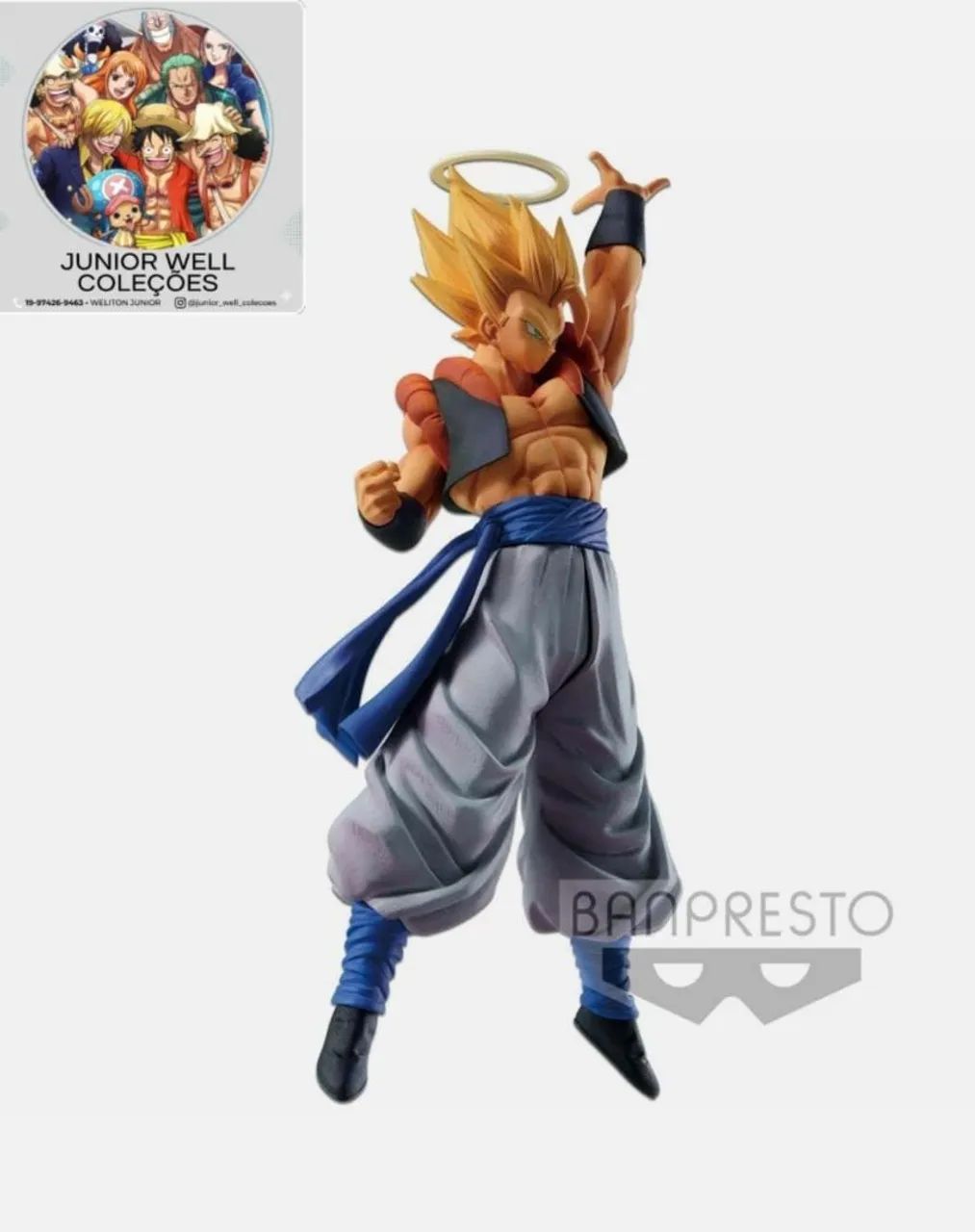 Dragon ball - Foto 4