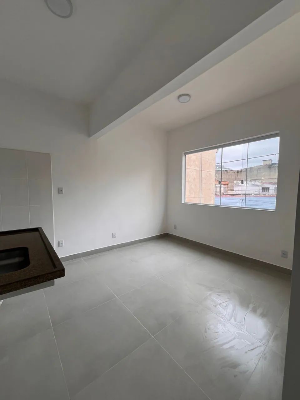 Loft Aterrado frente 