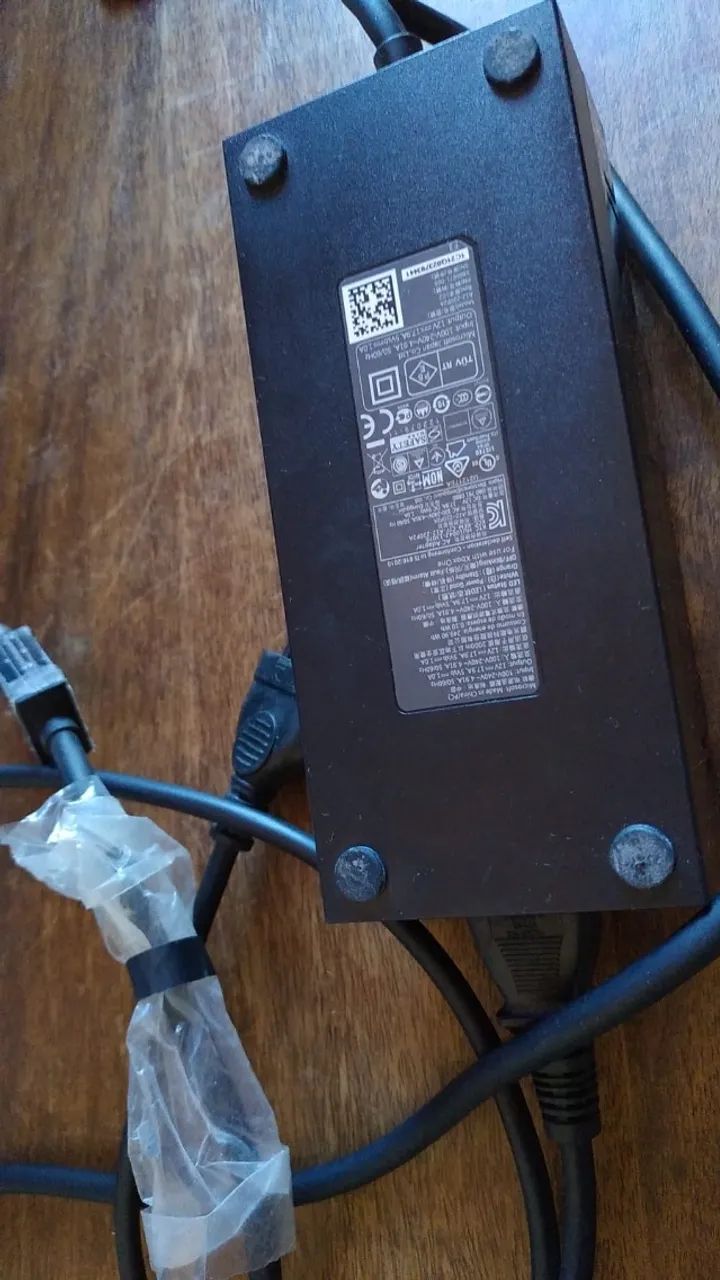 Fonte Original Xbox One Fat Bivolt Microsoft - Usada Perfeito Estado