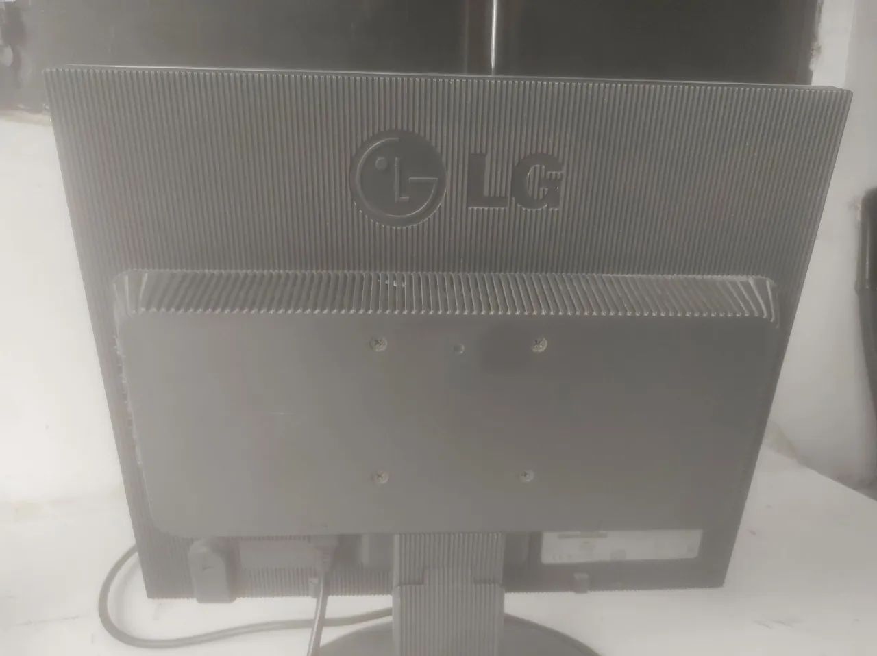 Monitor LG flatron - Foto 3
