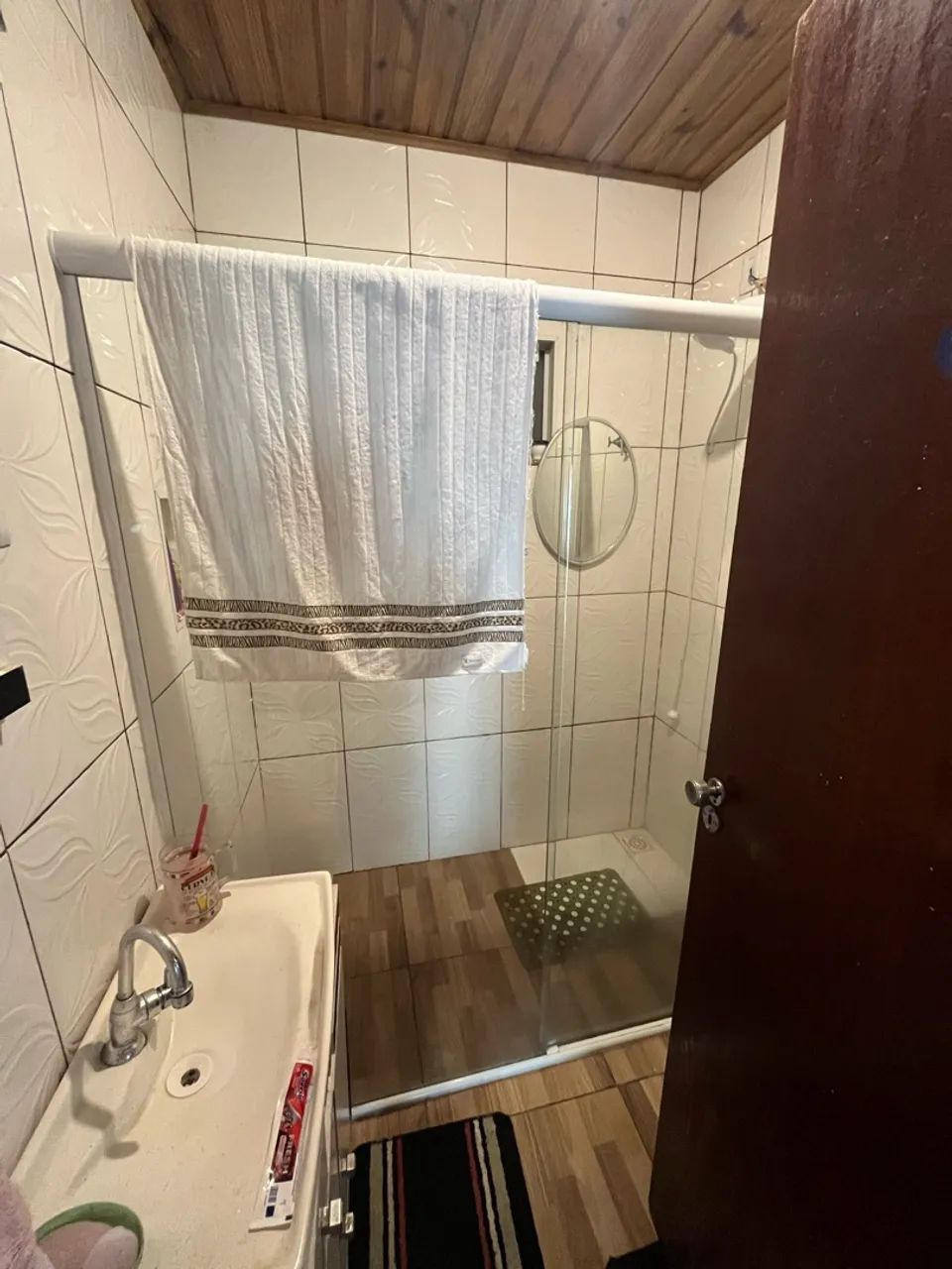 CASA À VENDA - VARGEM GRANDE, FLORIANÓPOLIS - R$ 480.000  - Foto 2