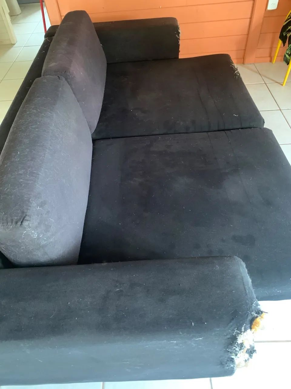 Sofá retrátil  - Foto 5
