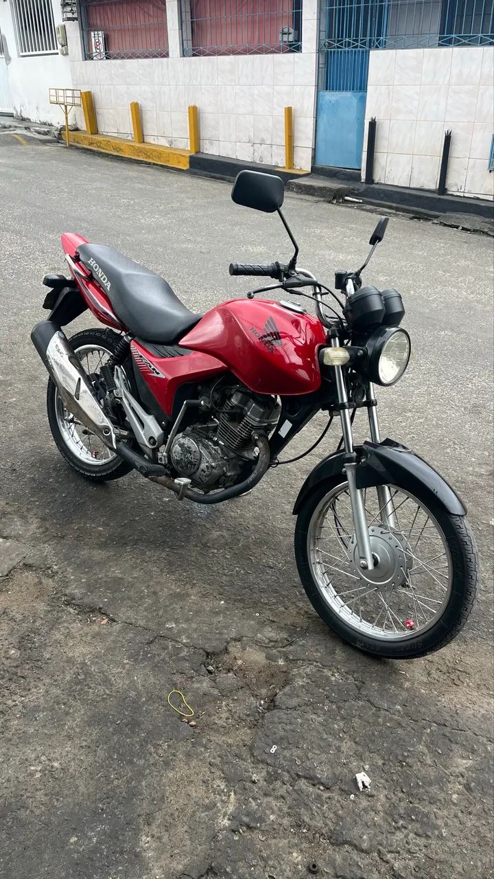 Fan 125 2009