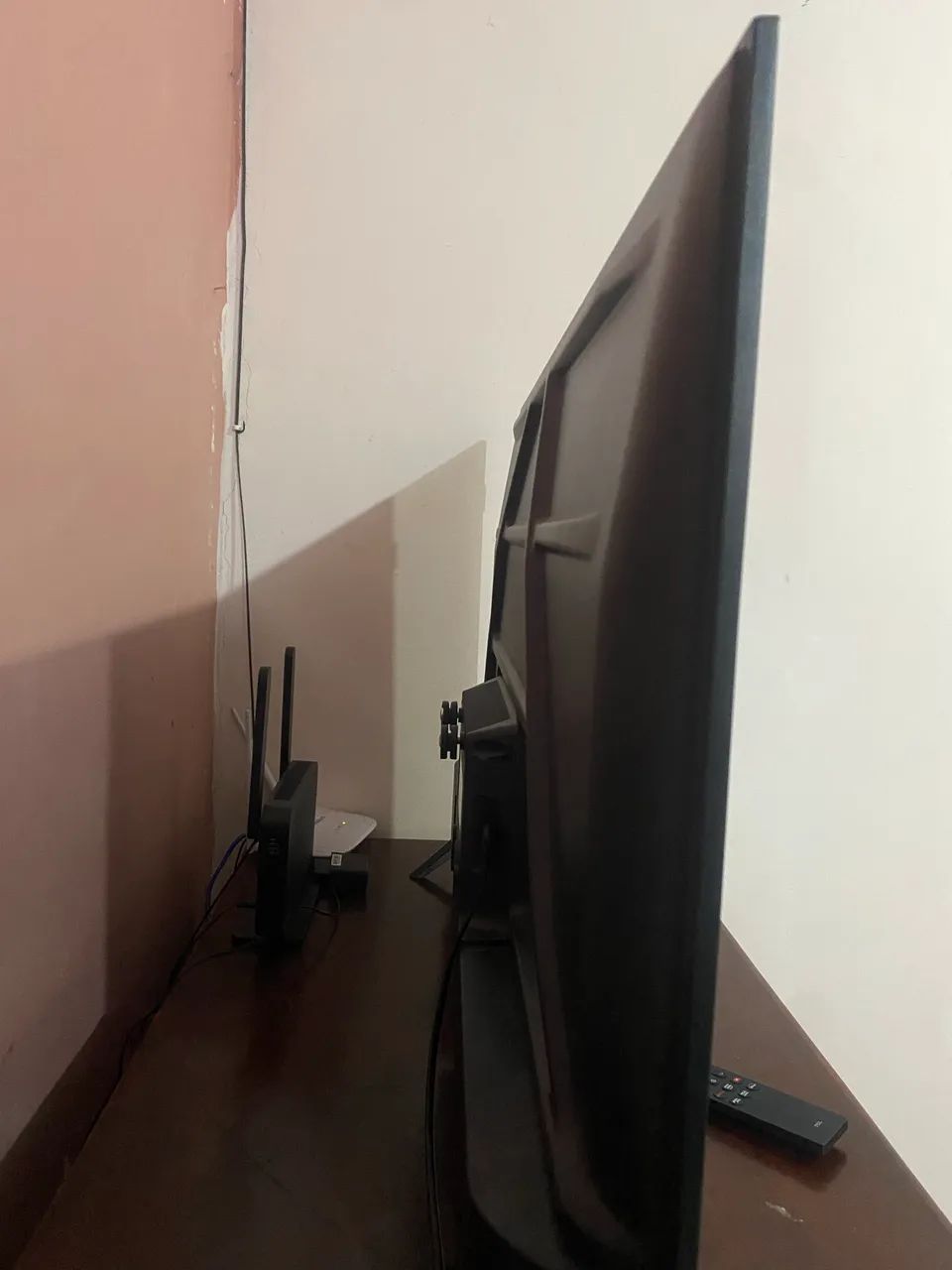 Smart TV 40" TCL Full HD QLED - Foto 2