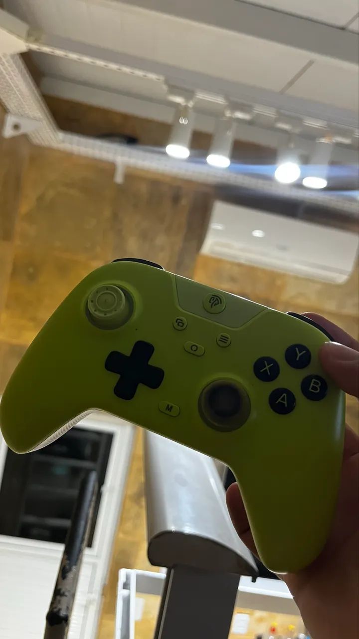 Controle X05 para pc/ android / ios