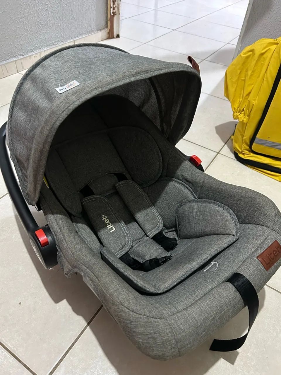 Bebê Conforto Litet