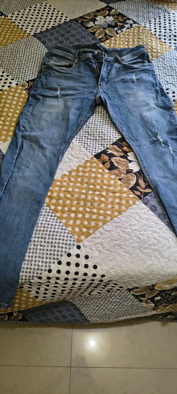 Roupas masculinas - Foto 3