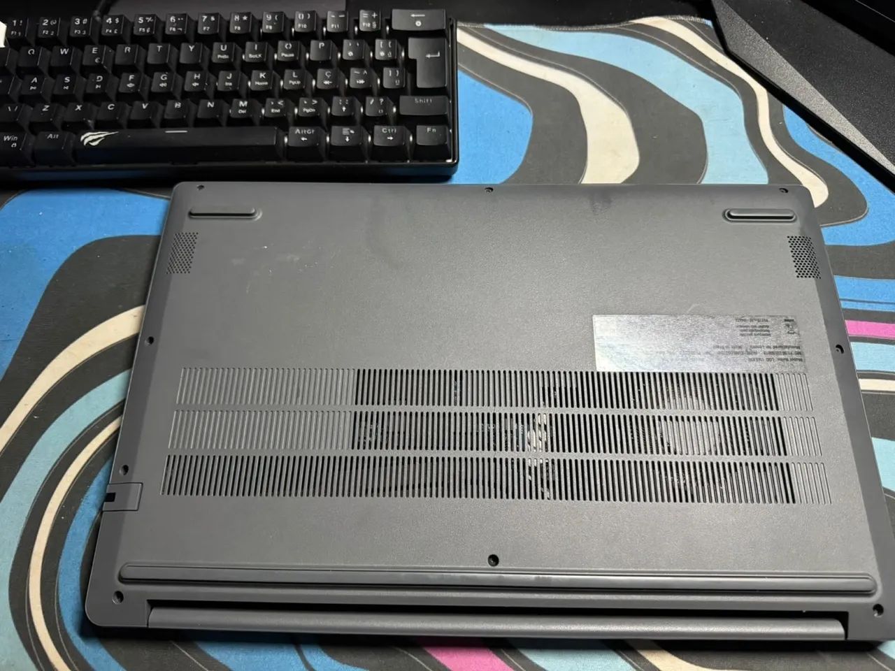 Notebook LENOVO - Foto 3