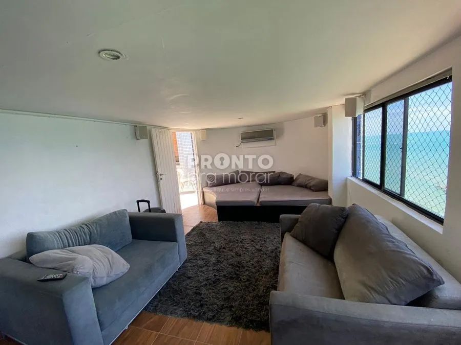 Cobertura com 3 quartos em Candeias - Foto 2