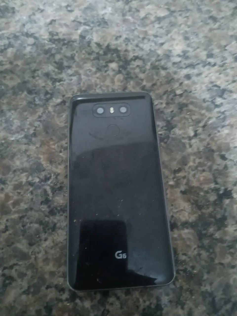Celular LG g6 funcionando 32gb - Foto 3