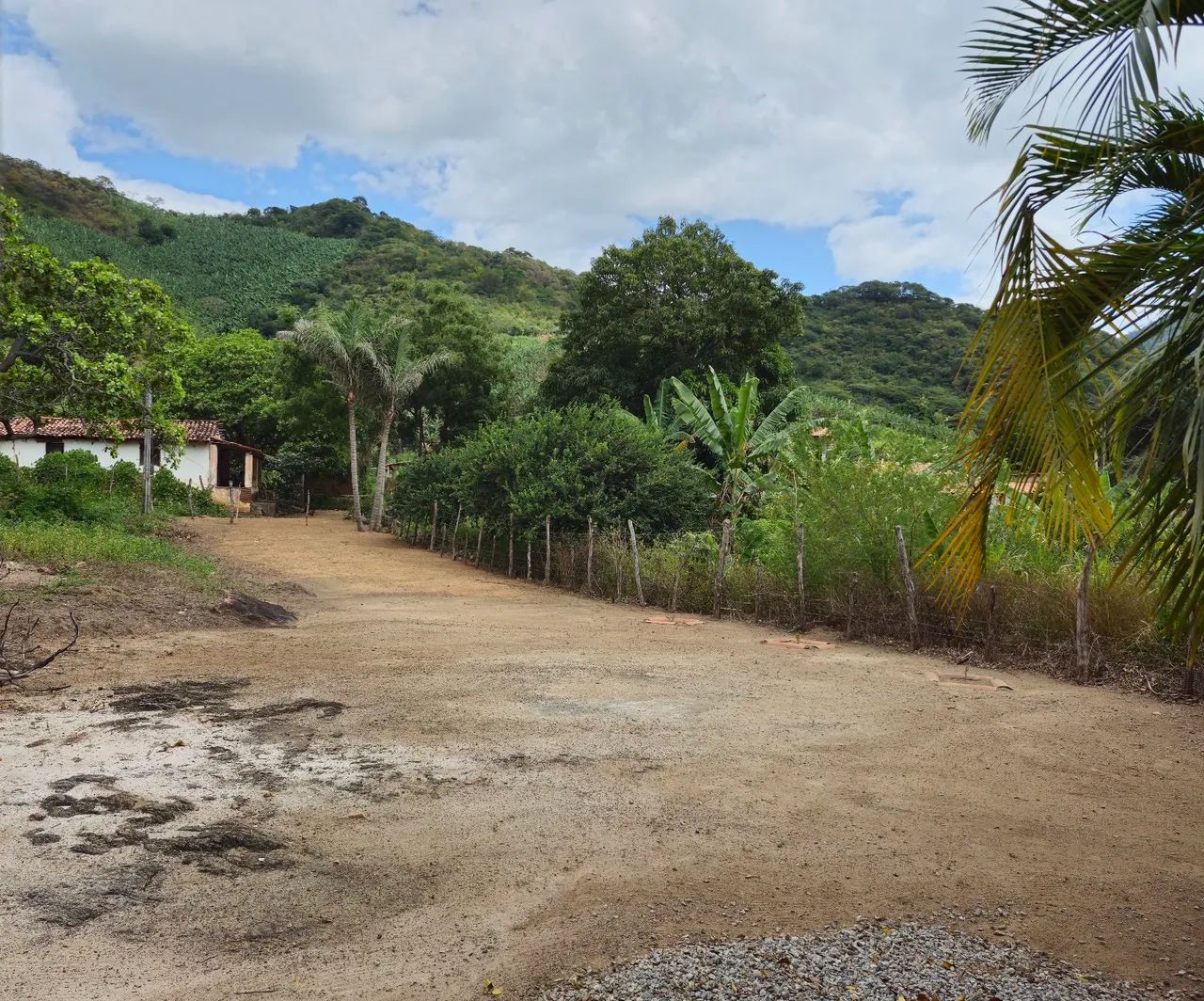 Sitio no Jordão dos Almeida (Baturité, CE). - Foto 4
