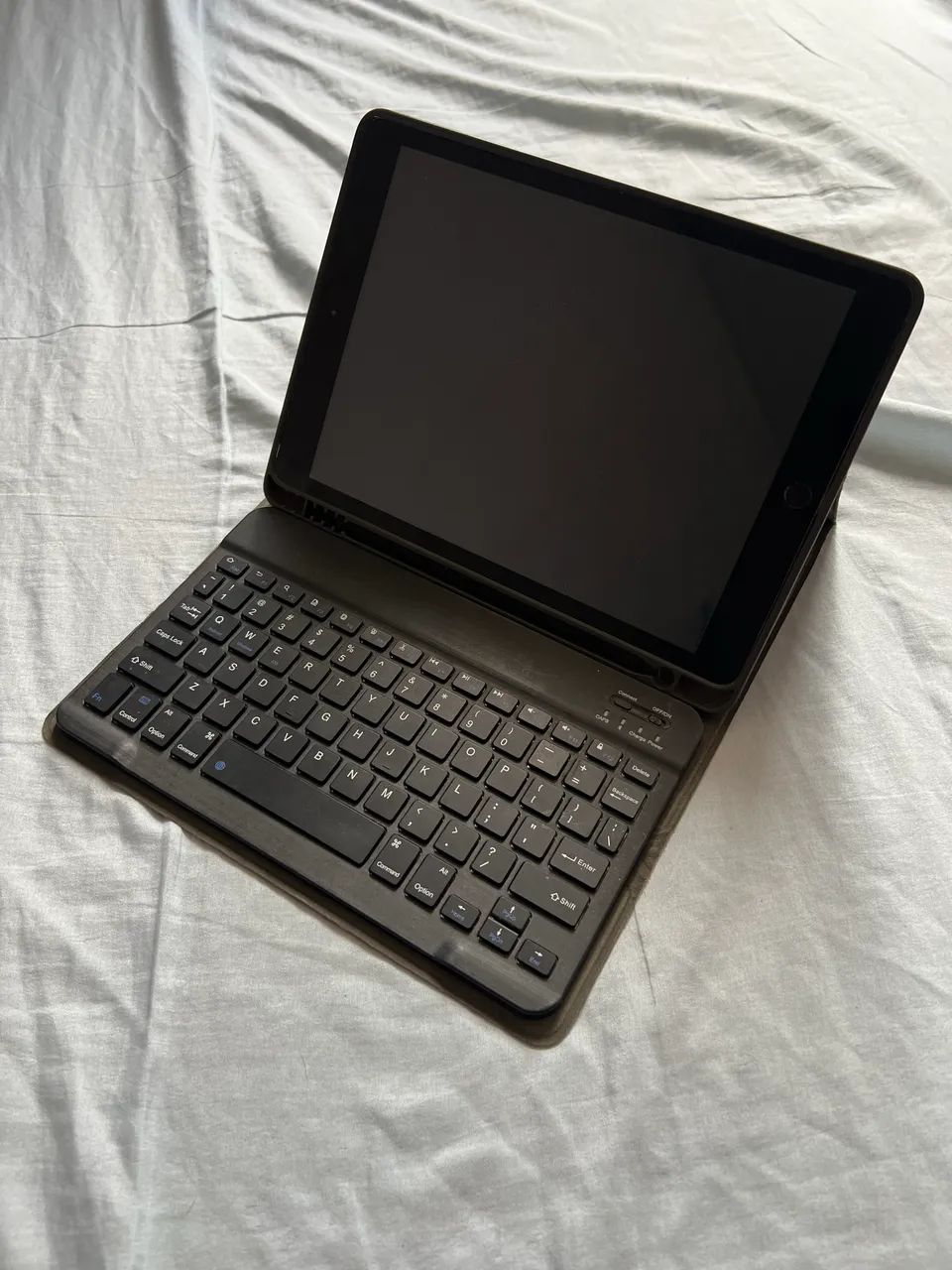 Ipad 7ª geração 32gb