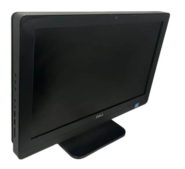 PC All-in-One Dell OptiPlex 3011 Intel Core i5 4GB 240GB 20" Polegadas - Foto 4