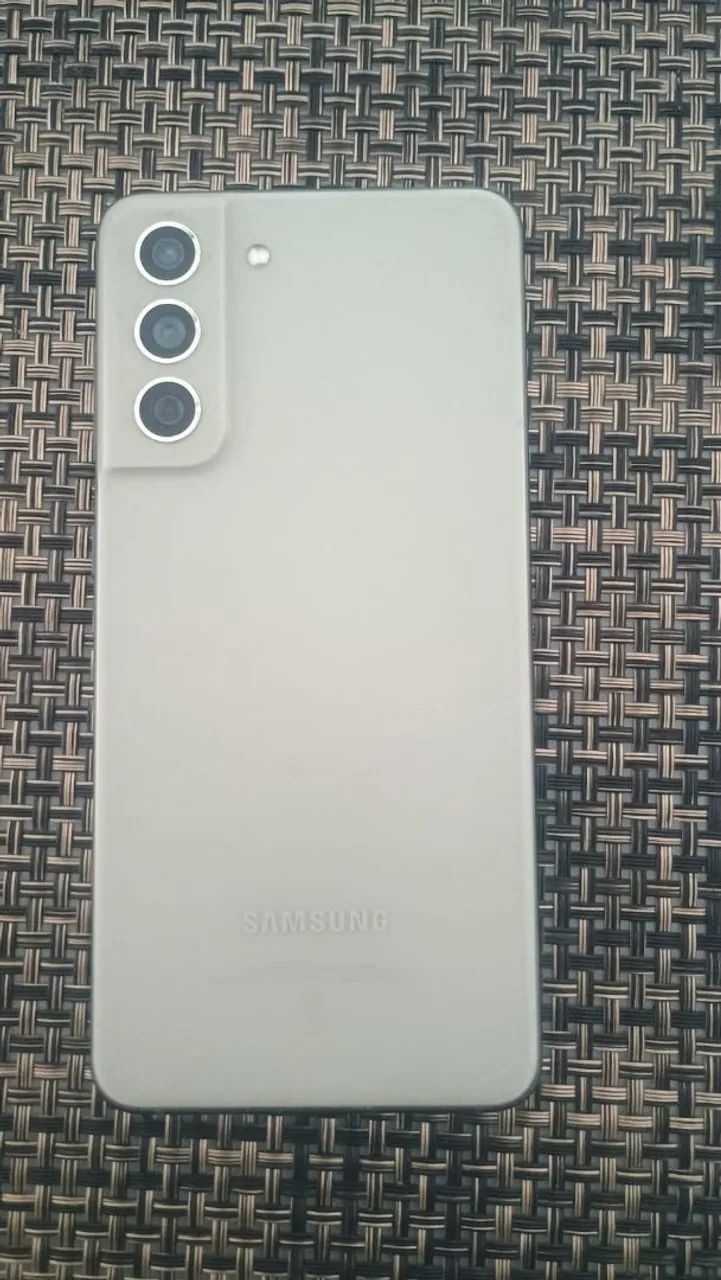 Samsung s21fe - Foto 2