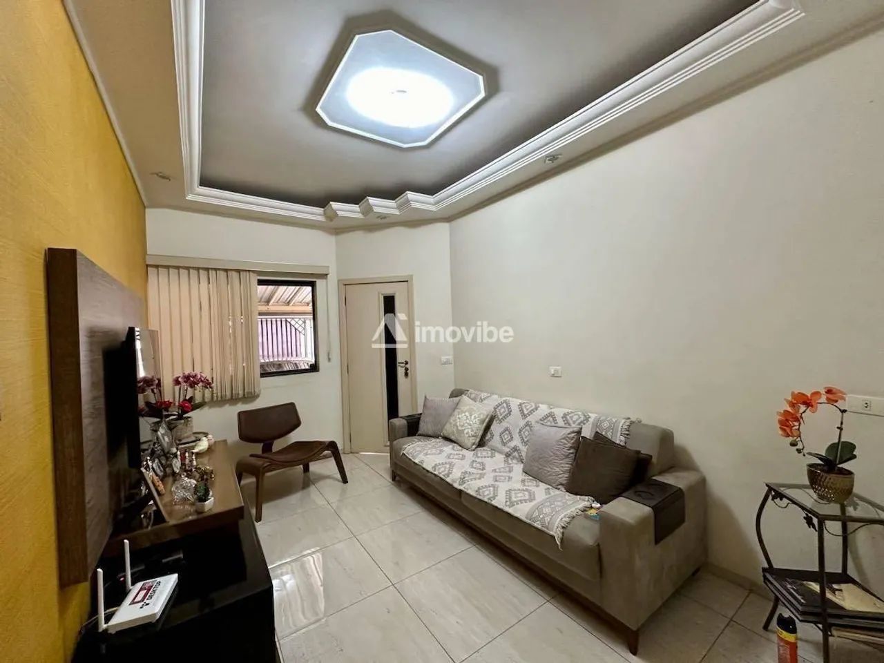Casa com 4 quartos, Campo Limpo - Americana - Foto 4